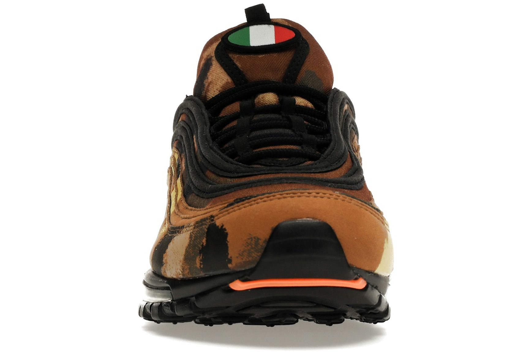 Nike Air Max 97 Country Camo (Italy)-2