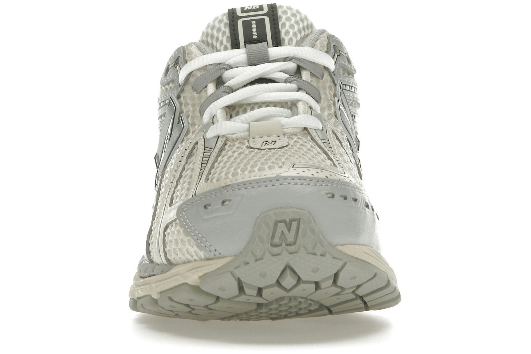 New Balance 1906R Beige Light Grey White-2