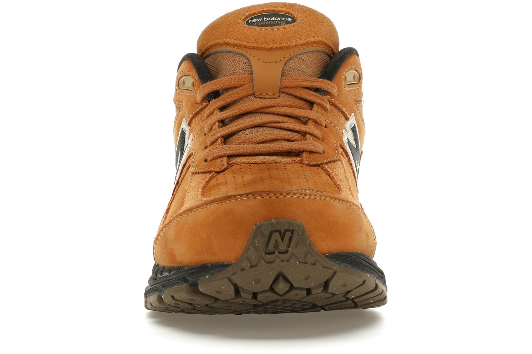 New Balance 2002R Tobacco-2