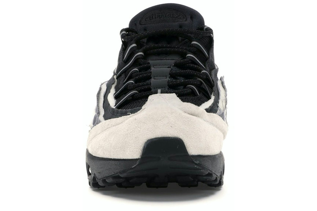 Nike Air Max 95 Comme des Garcons Black Grey