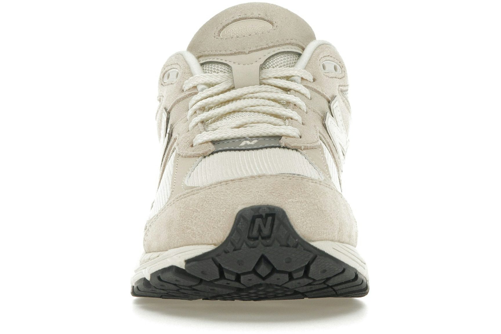 New Balance 2002R Off White-2