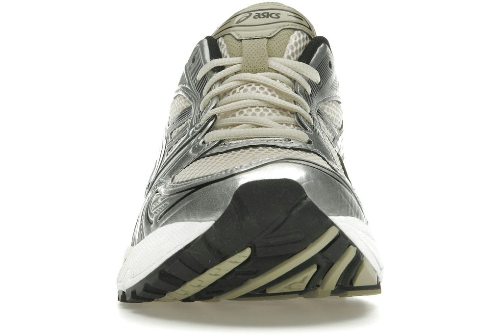 ASICS Gel-Kayano 14 Birch Pure Silver-2