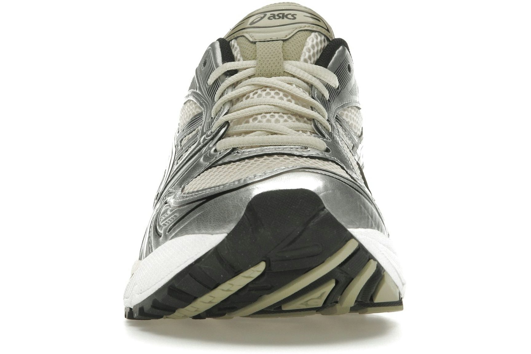 ASICS Gel-Kayano 14 Birch Pure Silver-2