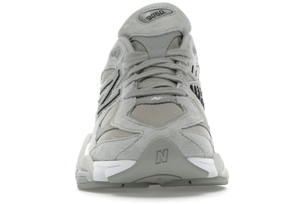 New Balance 9060 Silver Metallic Grey-2