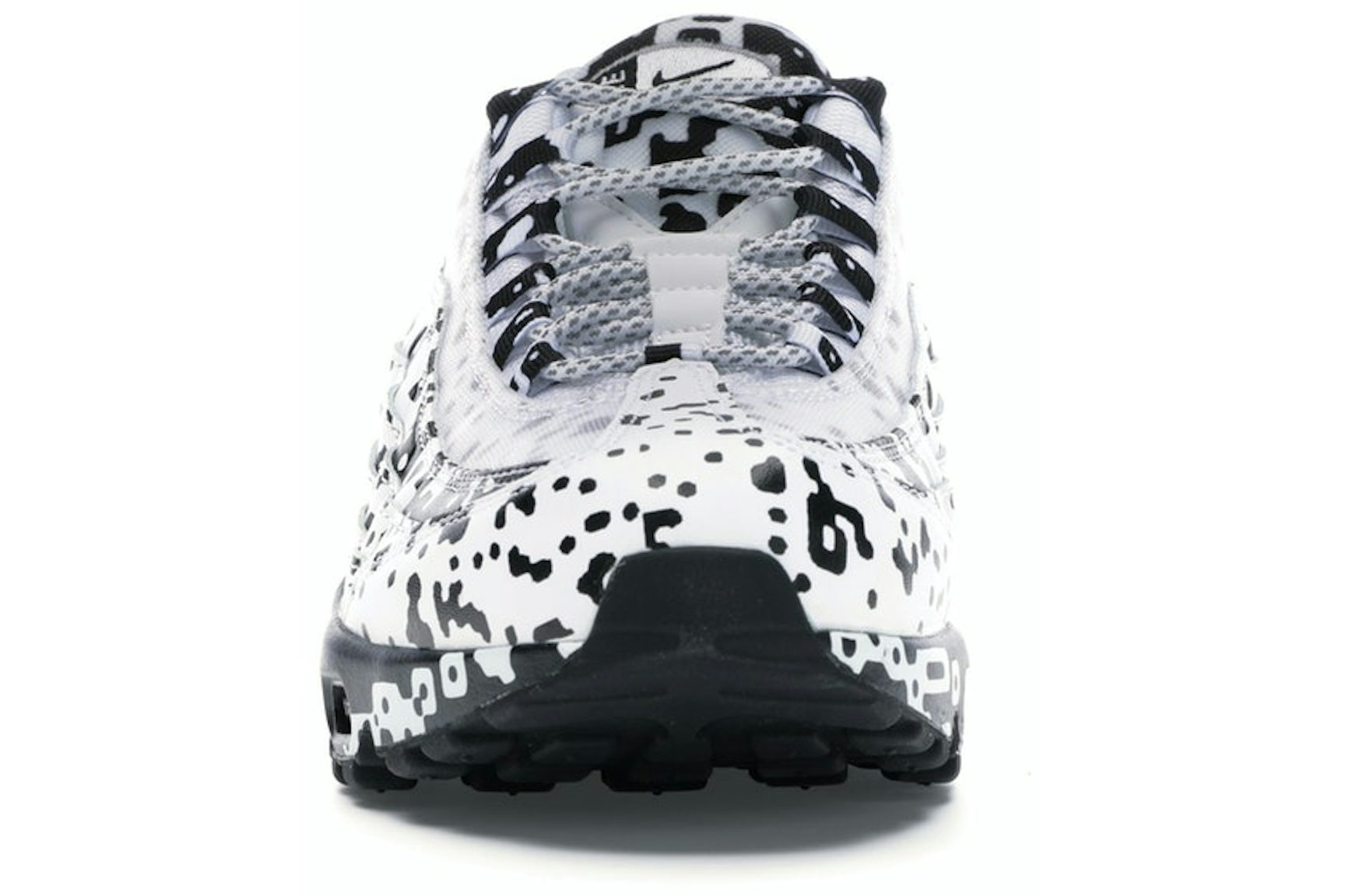Nike Air Max 95 Cav Empt White