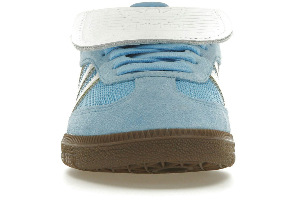 adidas Samba LT Semi Blue Burst-2