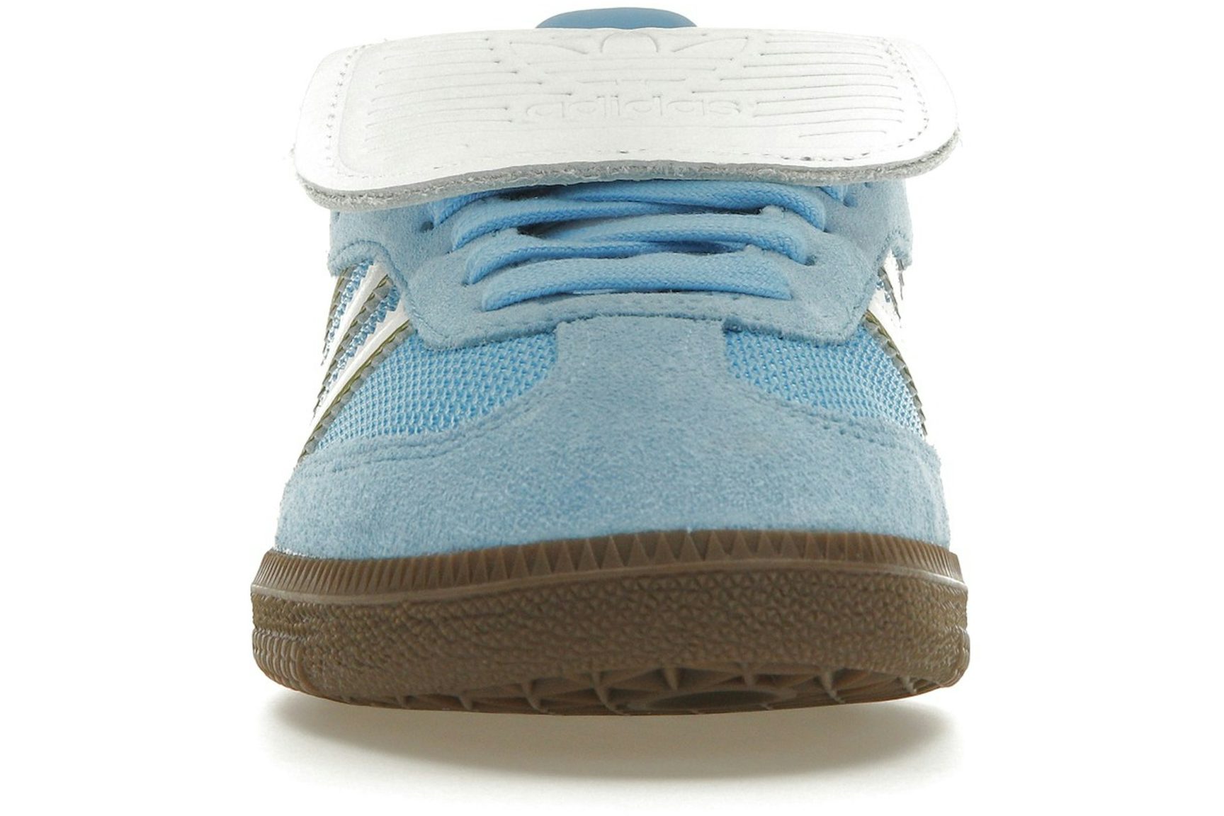 adidas Samba LT Semi Blue Burst-2