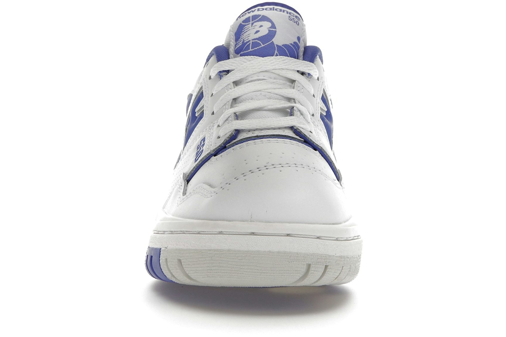 New Balance 550 Aura Purple (Women's)-2