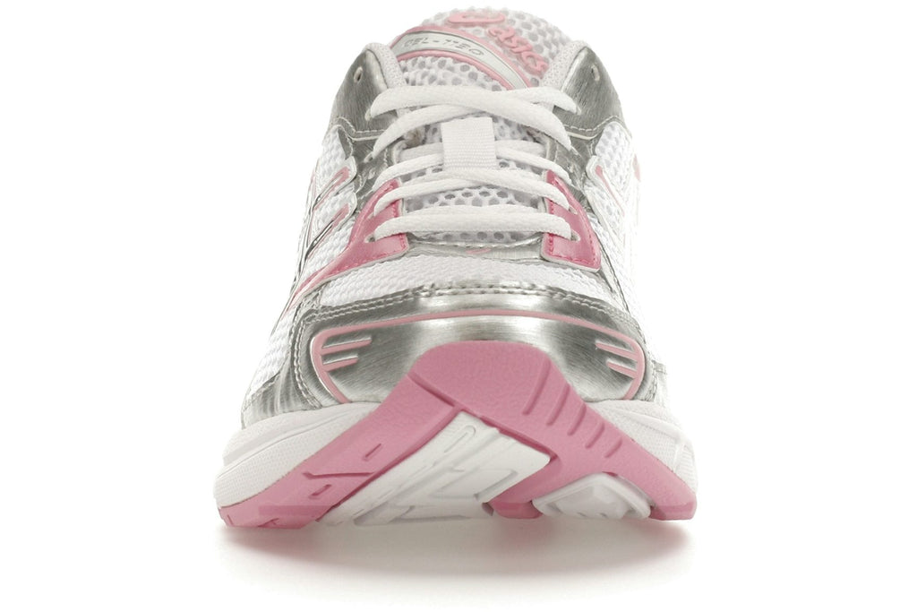 ASICS Gel-1130 White Pure Silver Pink (Women's)-2