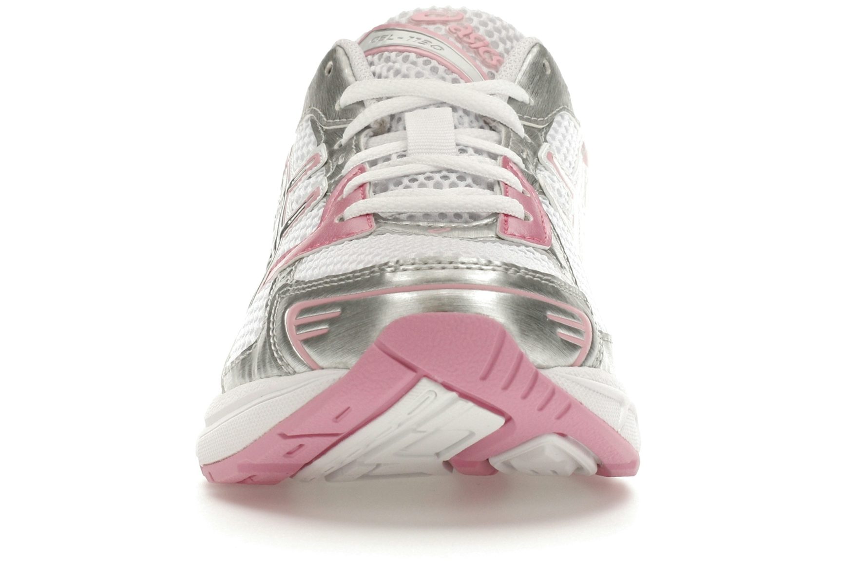 ASICS Gel-1130 White Pure Silver Pink (Women's)-2