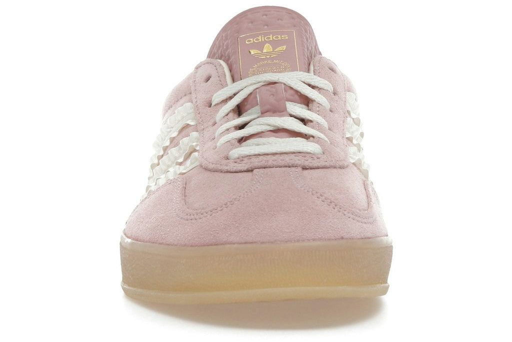 adidas Gazelle Indoor Wonder Mauve Crew White (Women's)