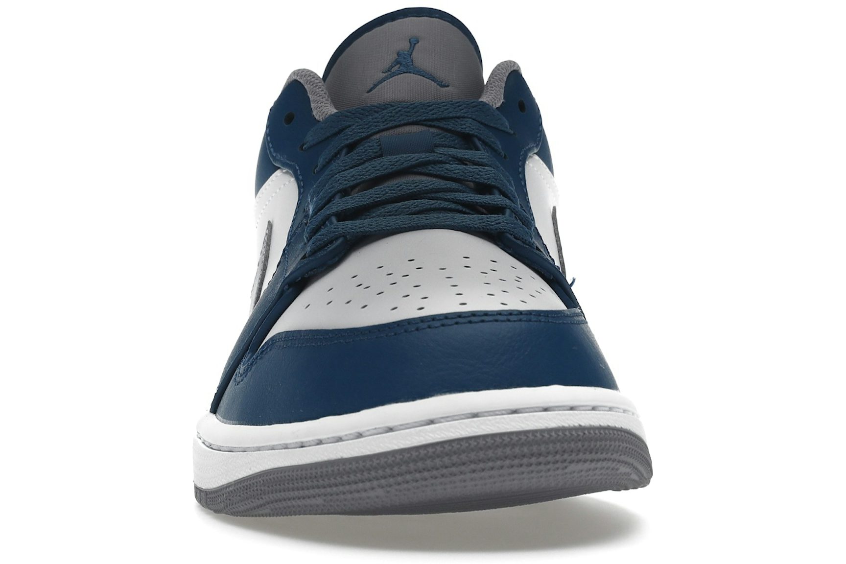 Jordan 1 Low True Blue-2