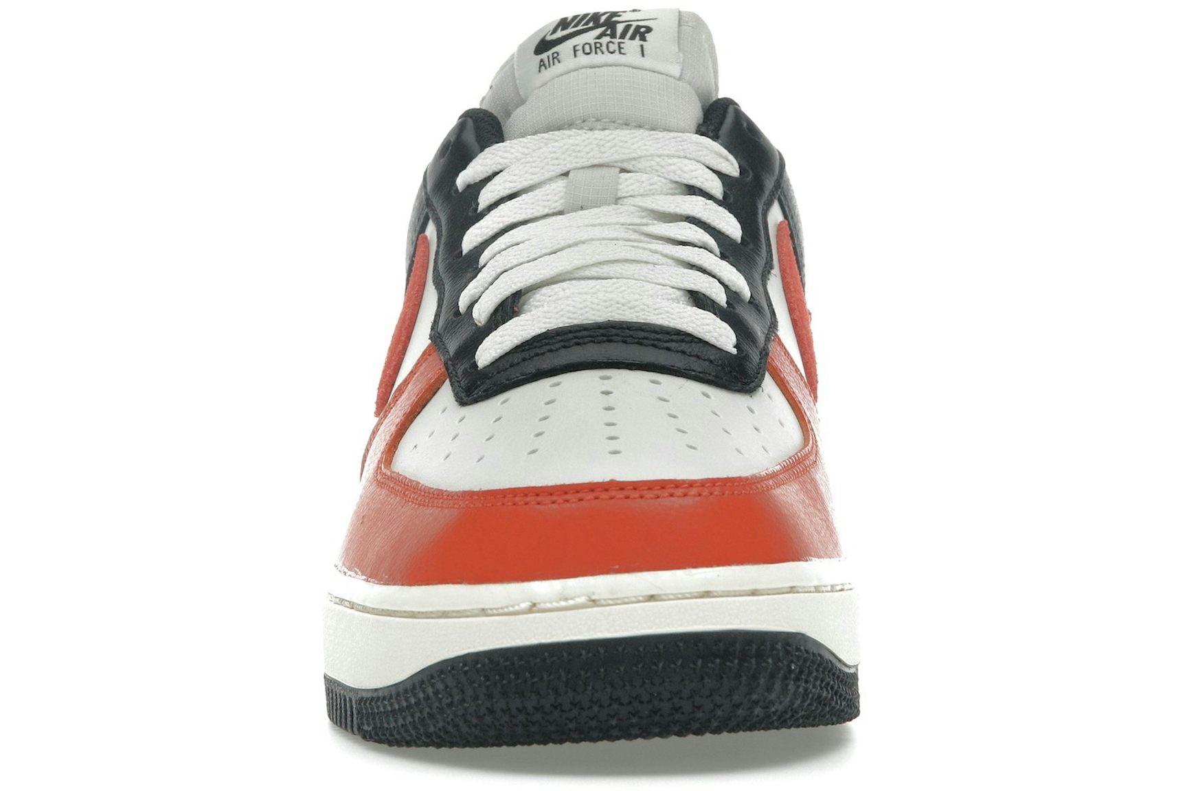 Nike Air Force 1 Low '07 LV8 Black Vintage Coral Phantom