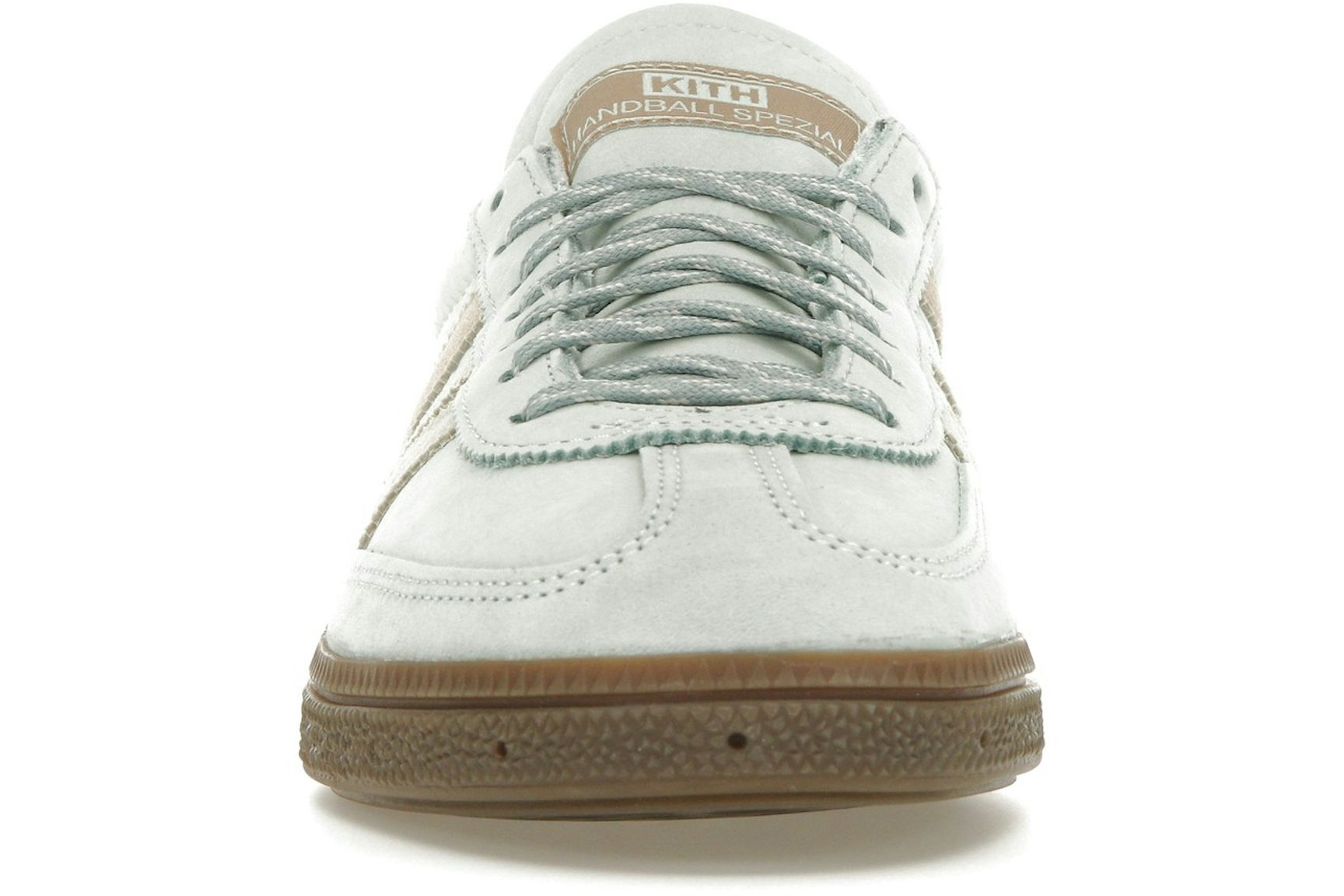 adidas Handball Spezial Kith Classics Amazon Green