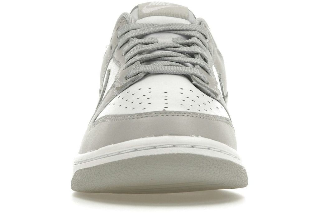 Nike Dunk Low Grey Fog