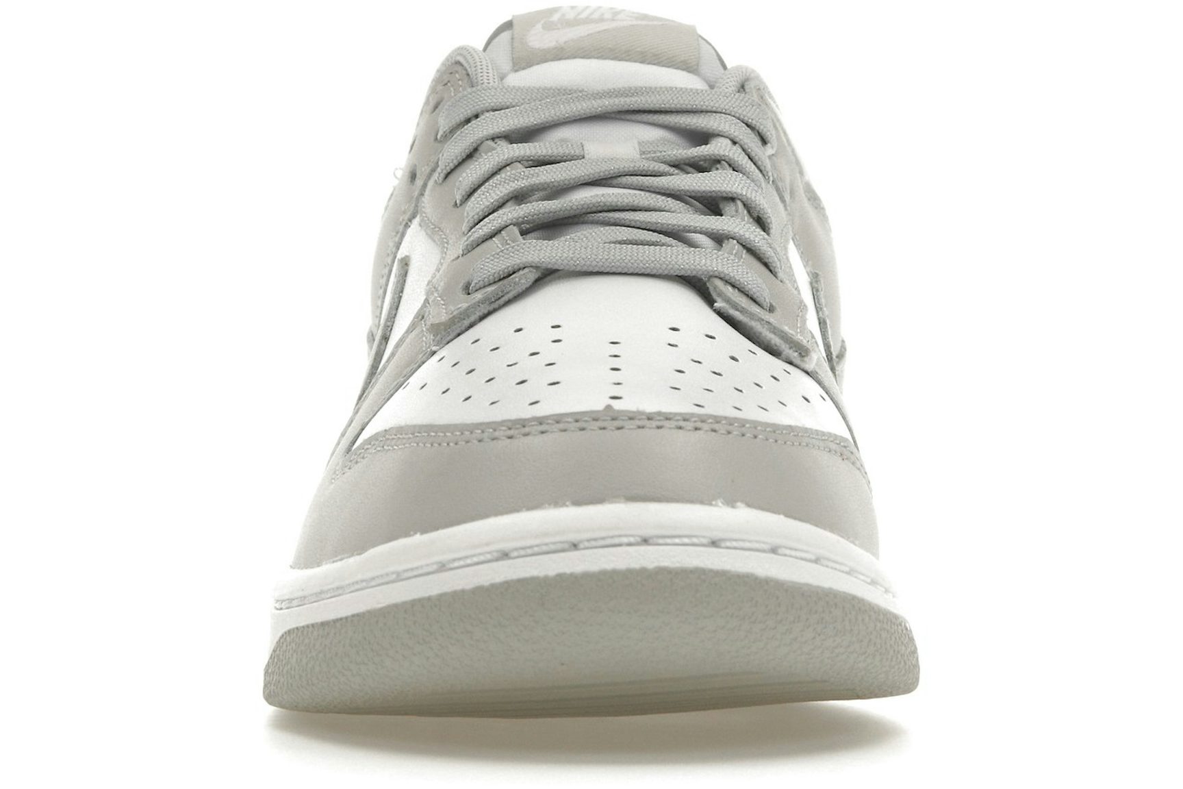 Nike Dunk Low Grey Fog