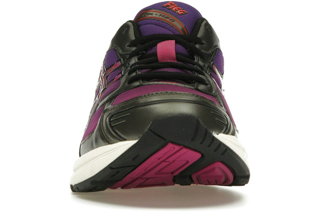 ASICS Gel-1130 Kith Marvel Villains Magneto Sealed Box (Comic Included)-2
