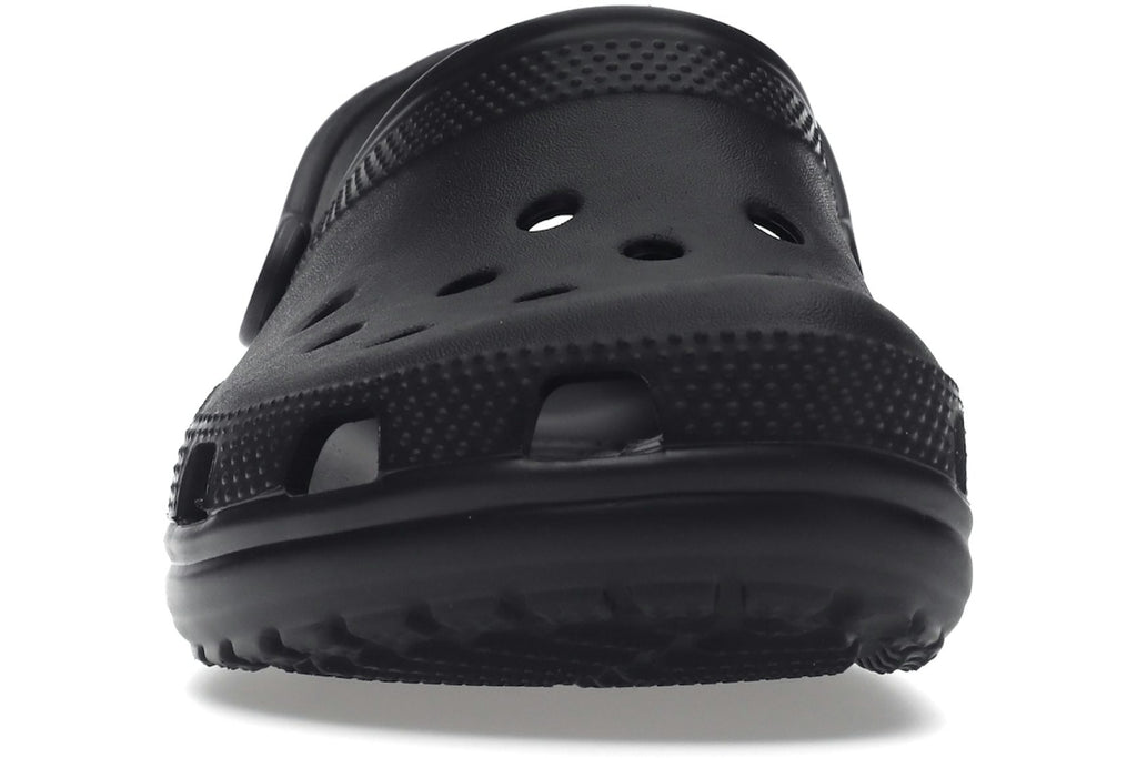 Crocs Classic Clog Black