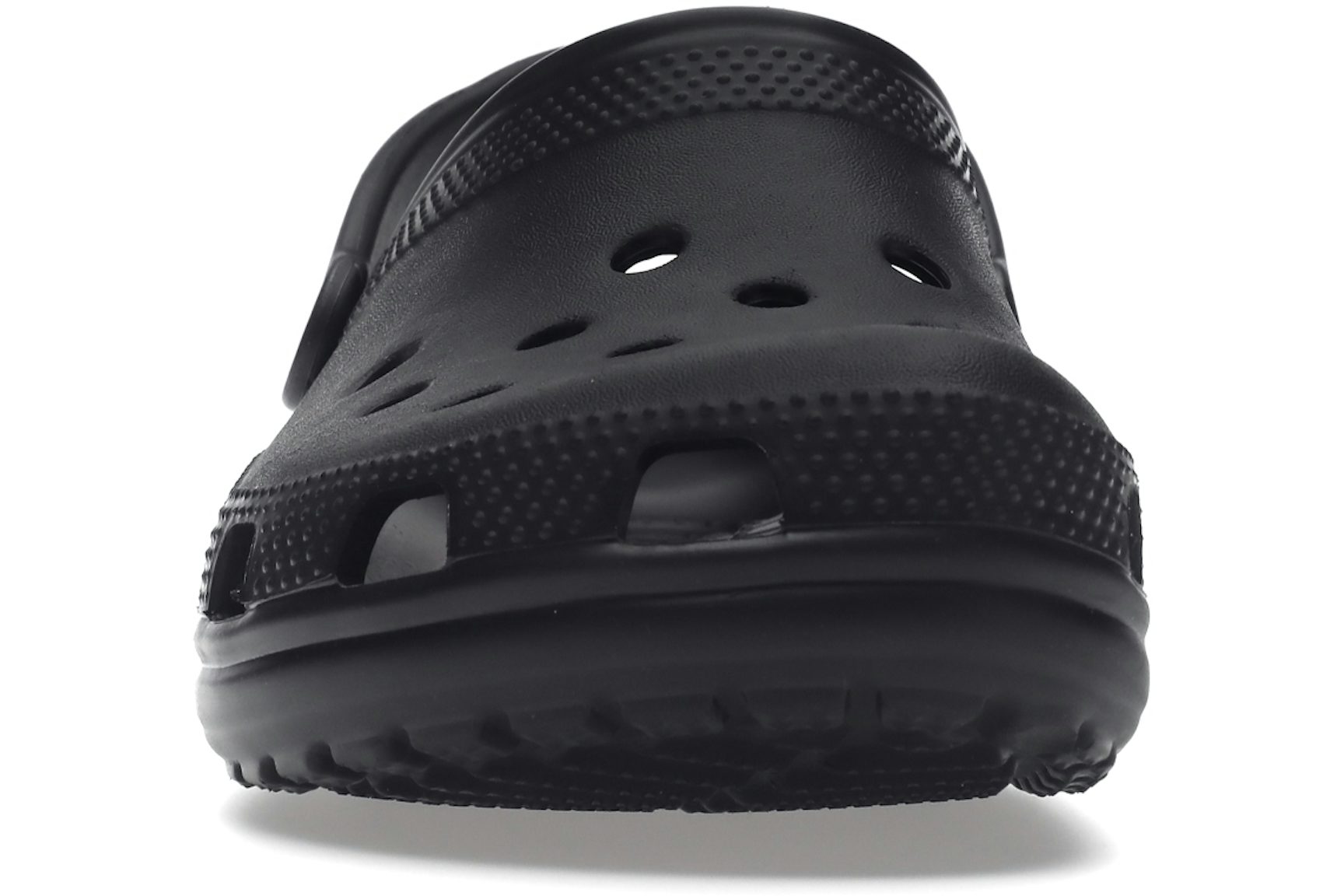 Crocs Classic Clog Black