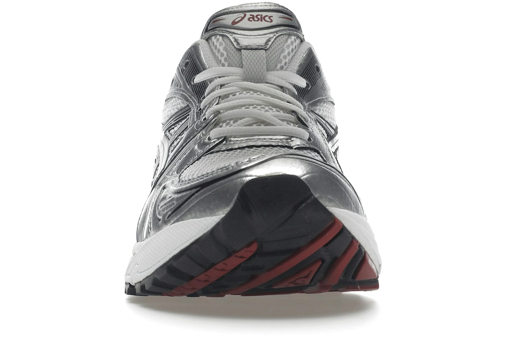 ASICS Gel-Kayano 14 White Pure Silver-2