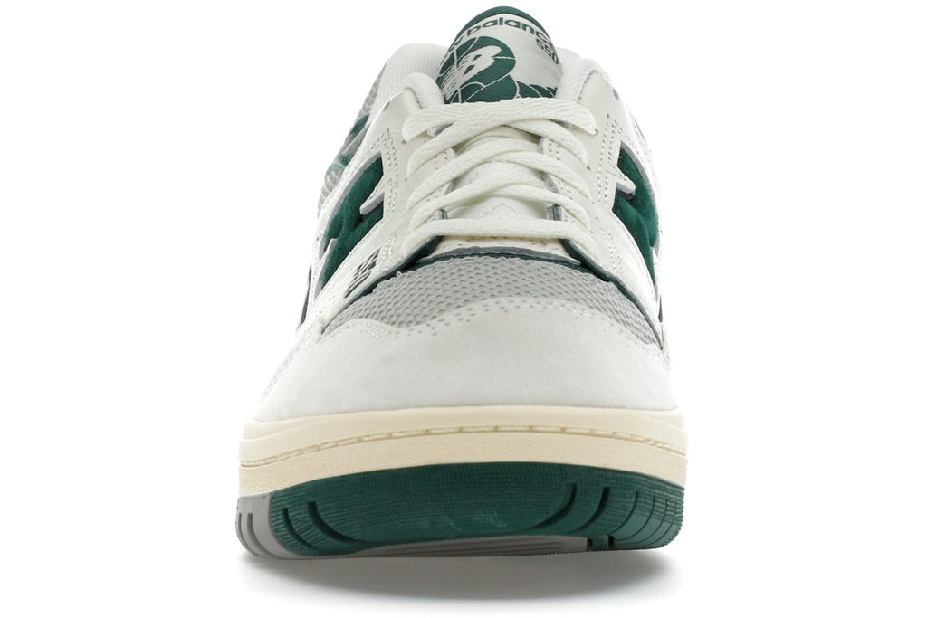 New Balance 550 Sea Salt Pack Marsh Green-2