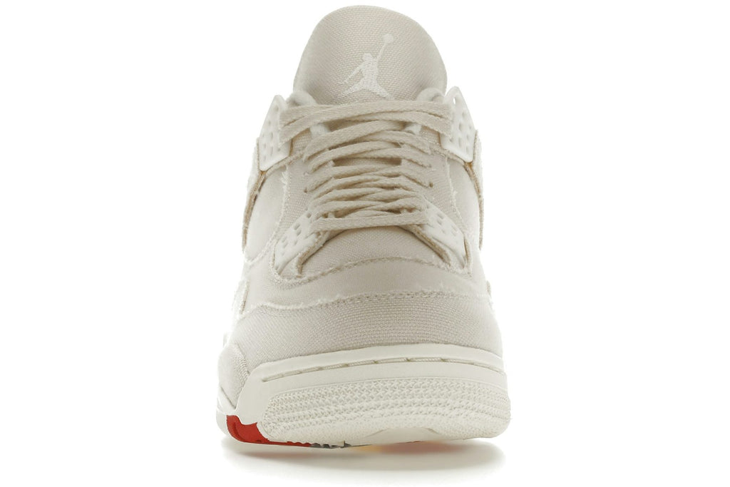 Jordan 4 Retro Blank Canvas (Women's)