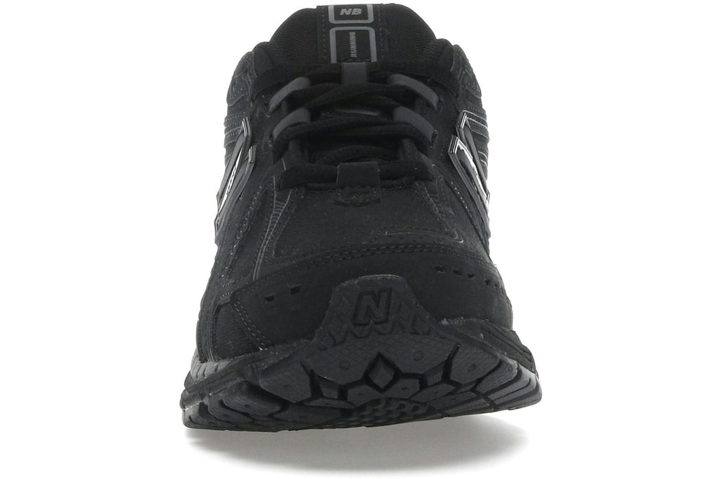 New Balance 1906R Triple Black