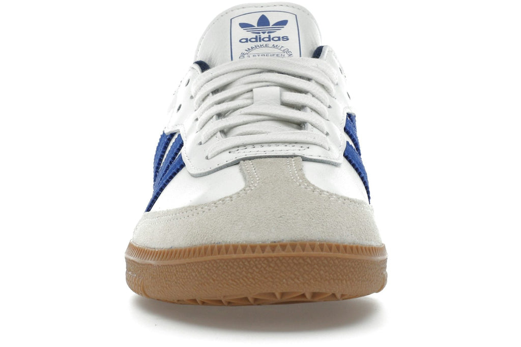 adidas Samba OG White Royal Blue Night Indigo-2
