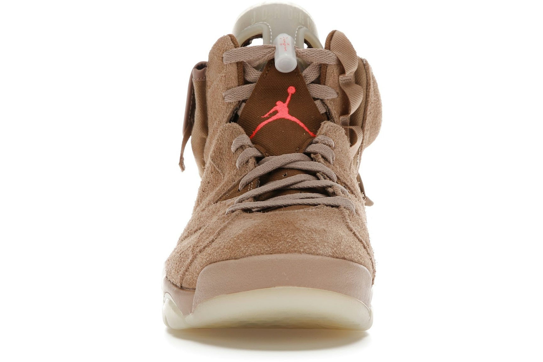 Jordan 6 Retro Travis Scott British Khaki-2