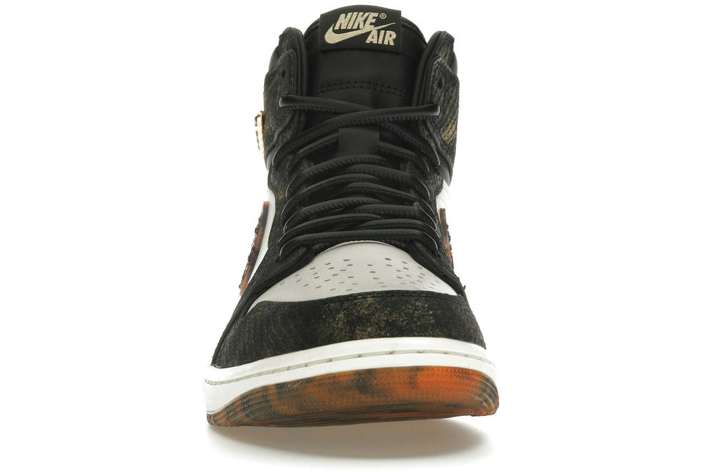 Jordan 1 Retro High OG Xuanwu Year of the Snake