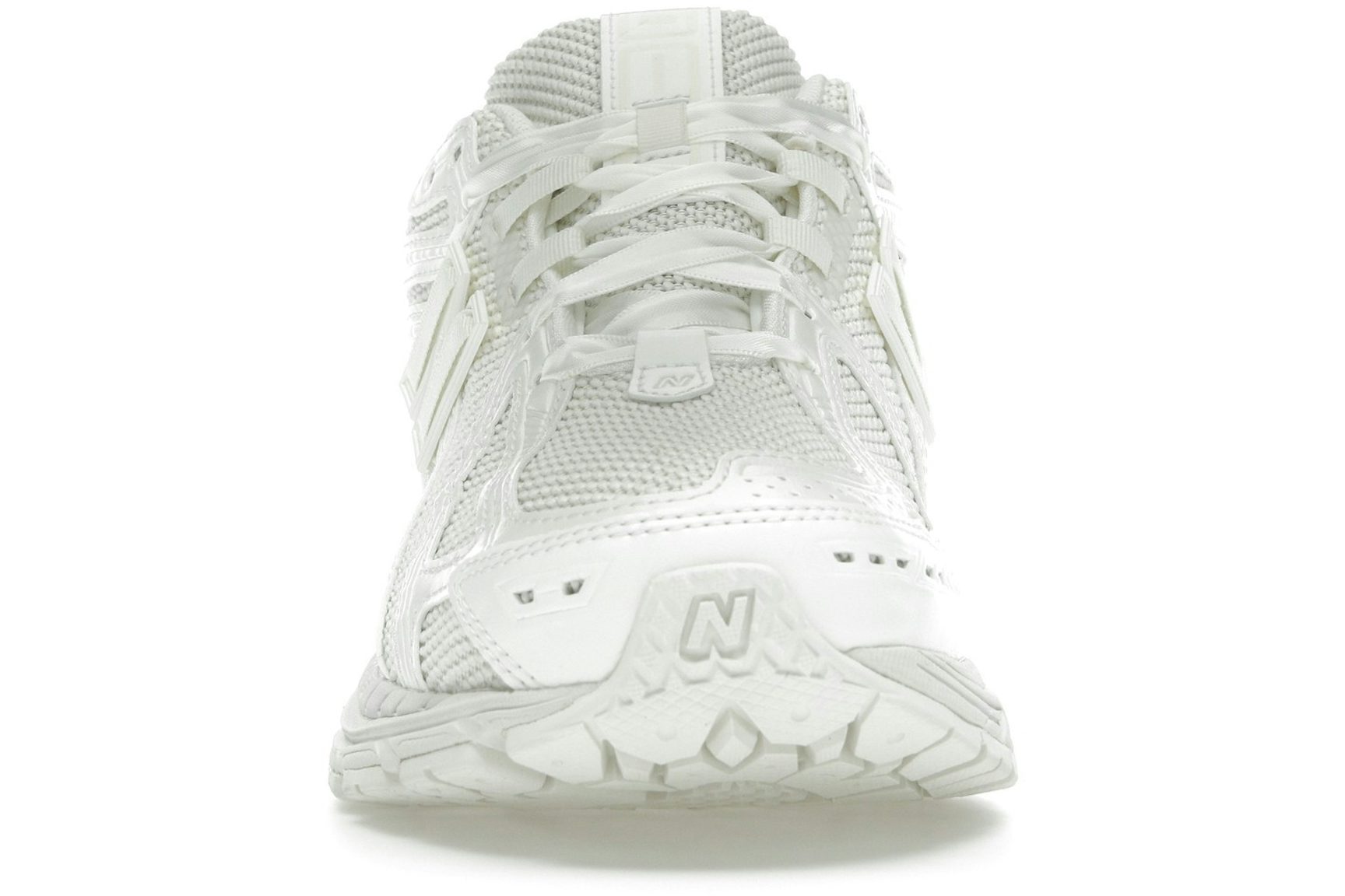 New Balance 1906R Triple White Frill