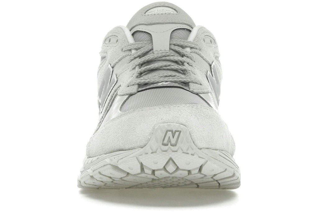 New Balance 2002R Light Gray-2