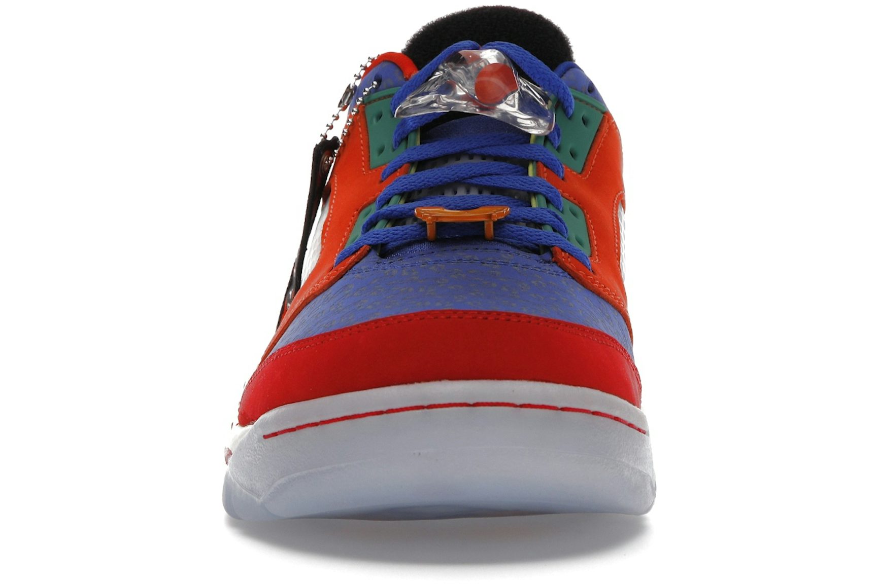 Jordan 5 Retro Low Doernbecher Michael (2022)