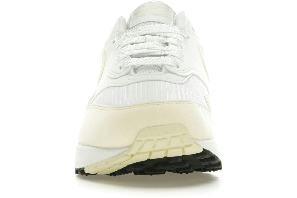 Nike Air Max 1 White Alabaster (Women's)