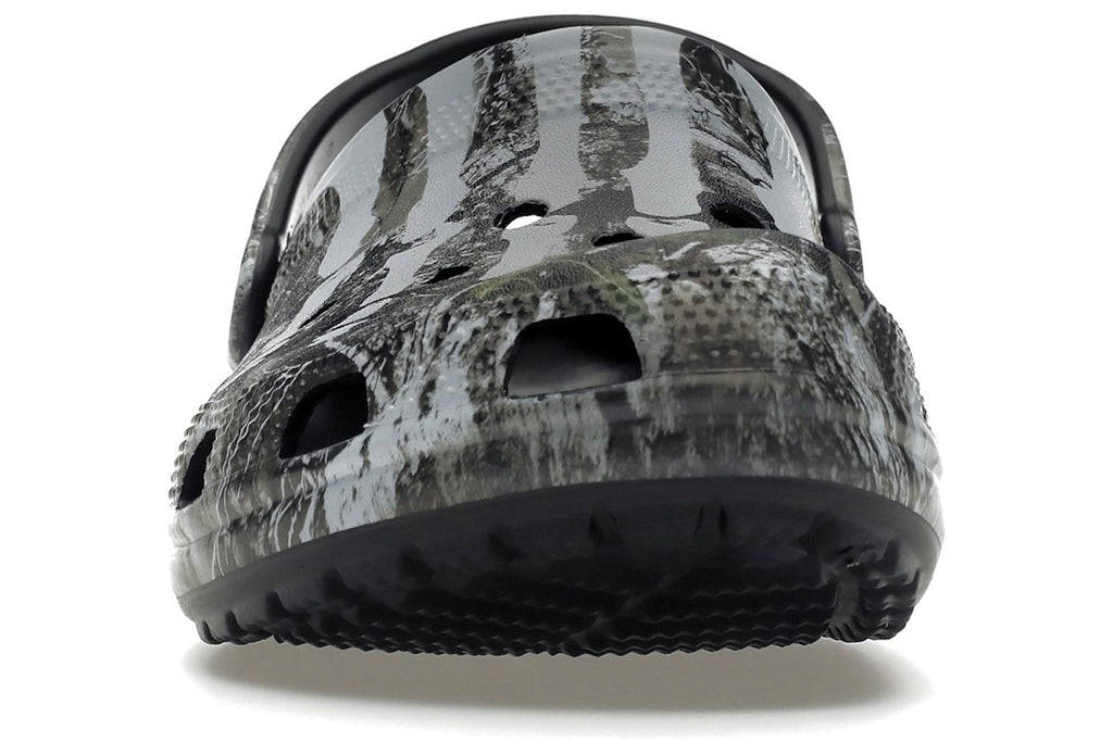 Crocs Classic Clog Pleasures Skeleton Realtree Edge Camo-2