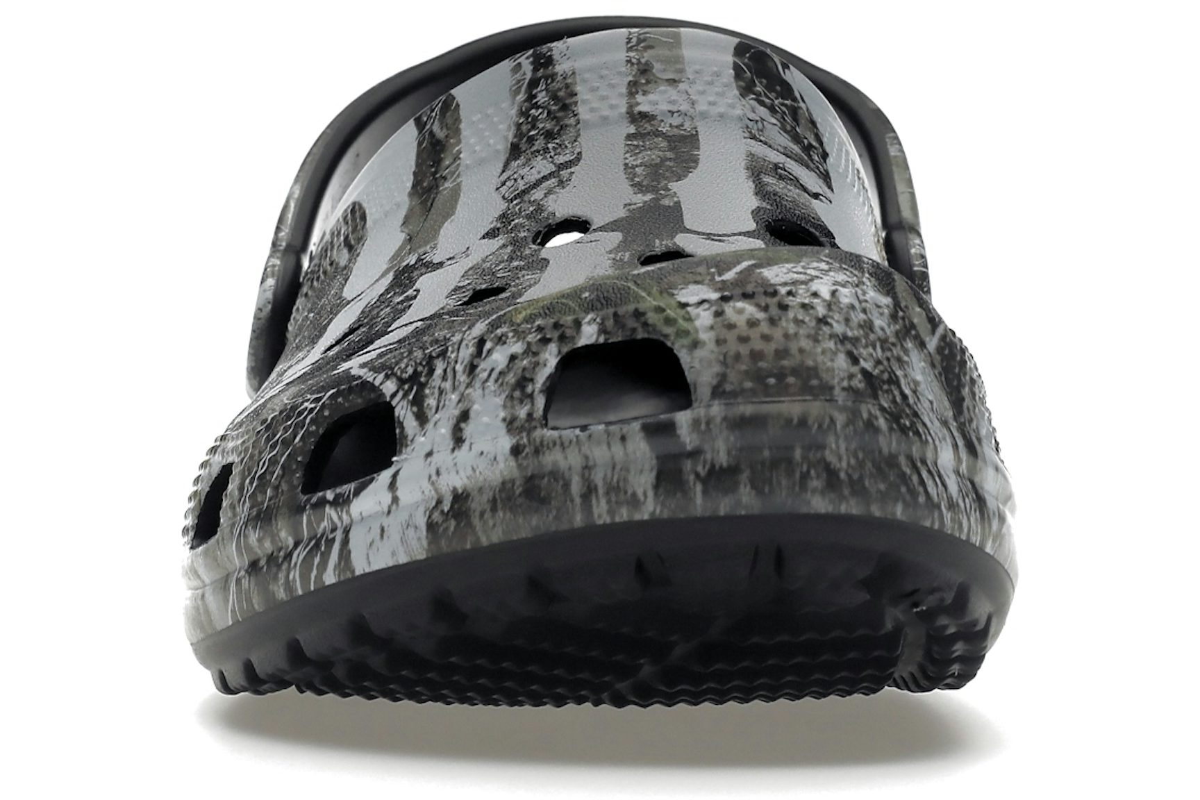 Crocs Classic Clog Pleasures Skeleton Realtree Edge Camo-2