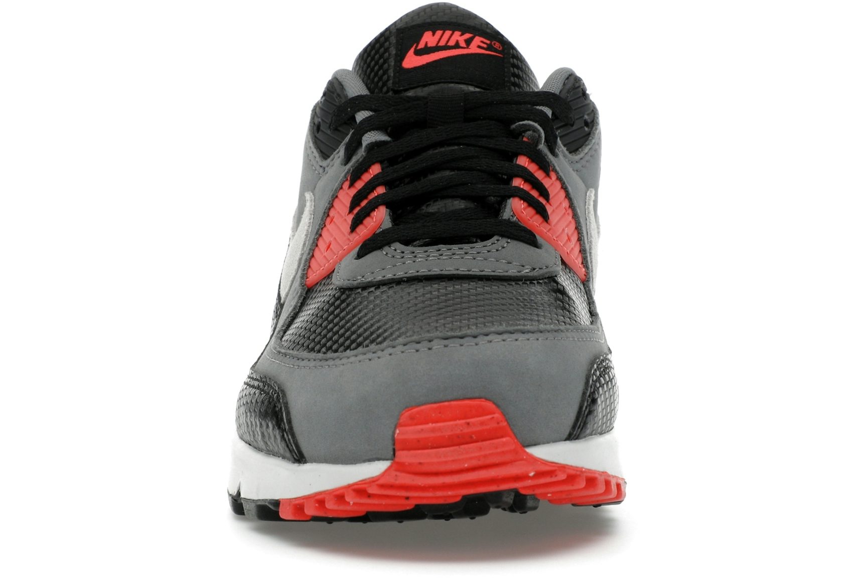 Nike Air Max 90 Premium Carbon Fiber Infrared