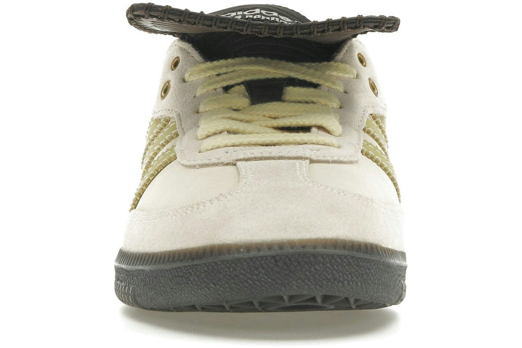 adidas Samba Wales Bonner Ecrtin Brown-2