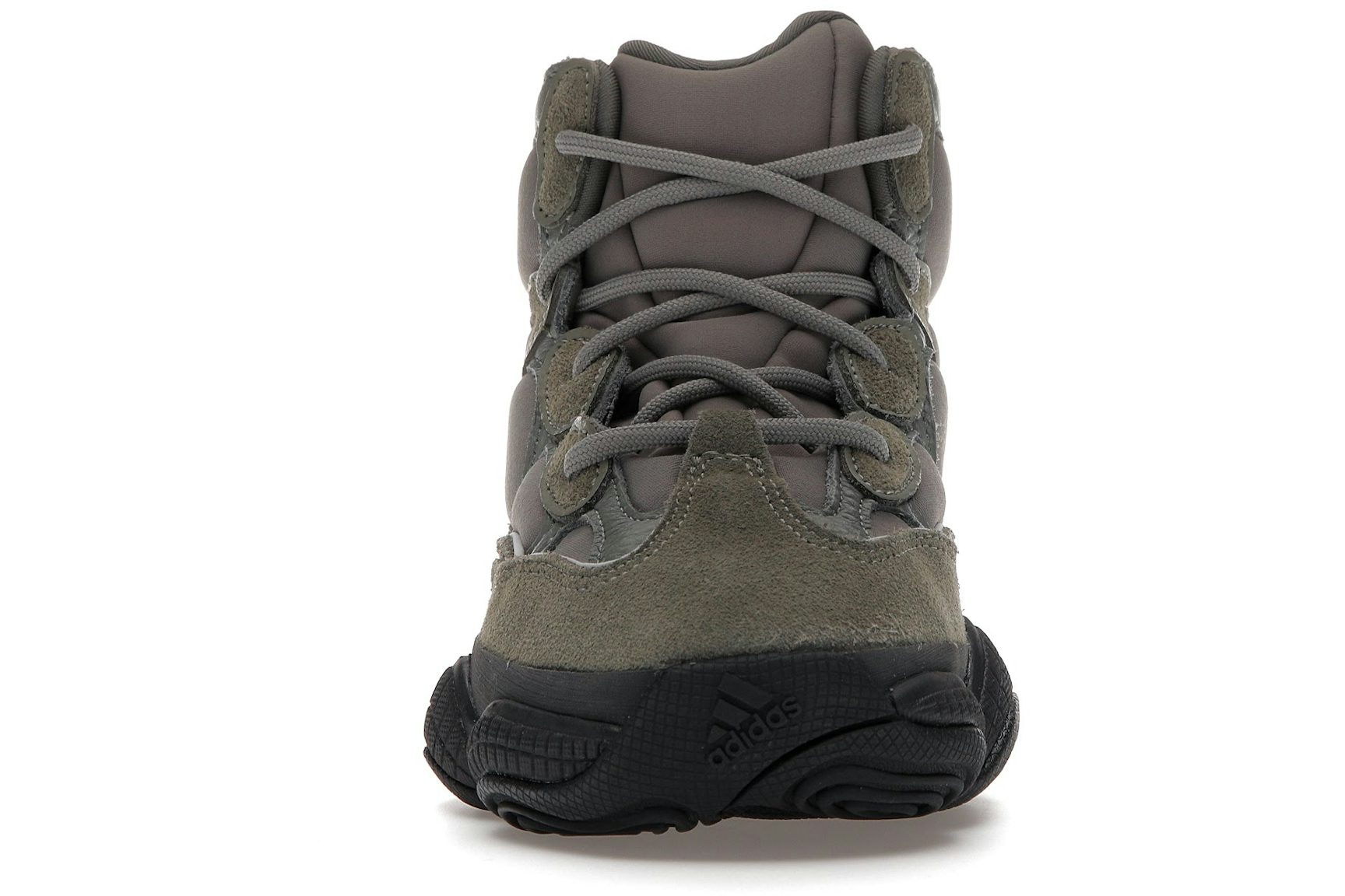 adidas Yeezy 500 High Mist Slate