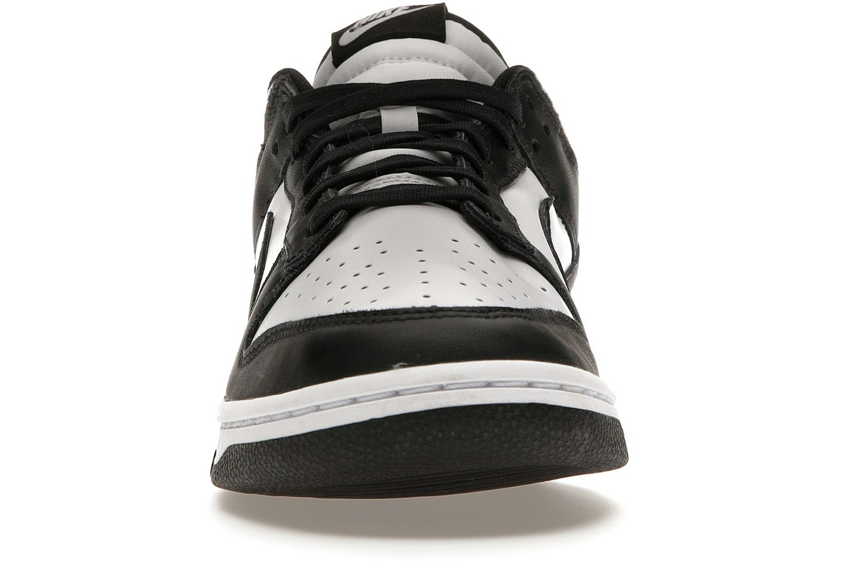 Nike Dunk Low Retro White Black Panda