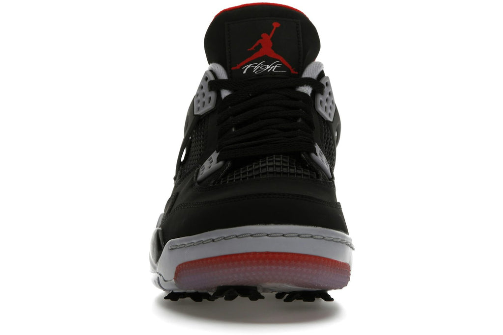 Jordan 4 Retro Golf Bred