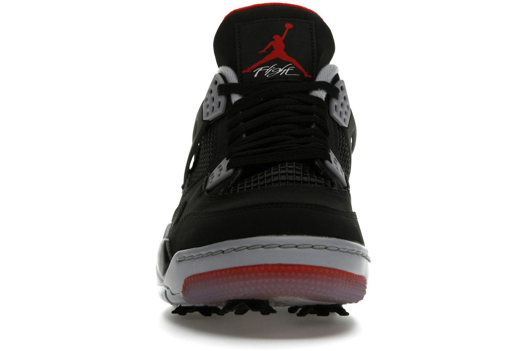Jordan 4 Retro Golf Bred