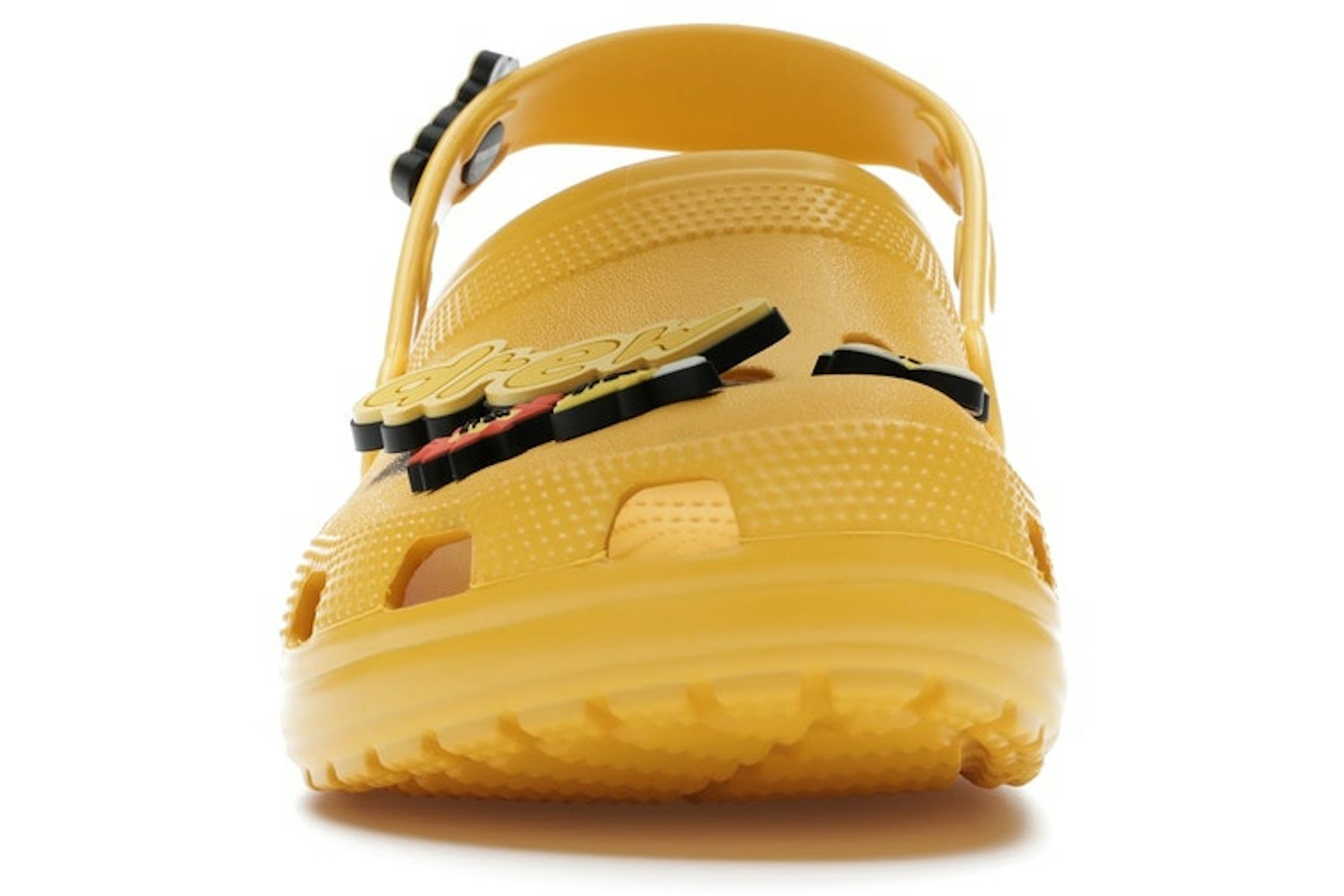 Crocs Classic Clog Bieber with drew house