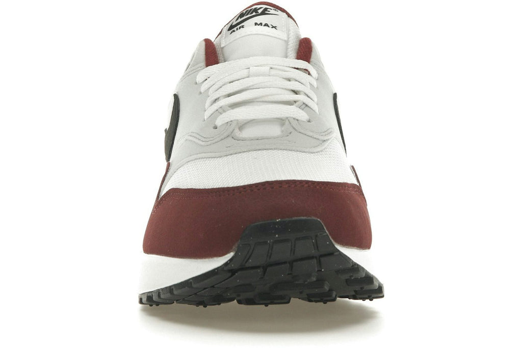 Nike Air Max 1 Dark Team Red