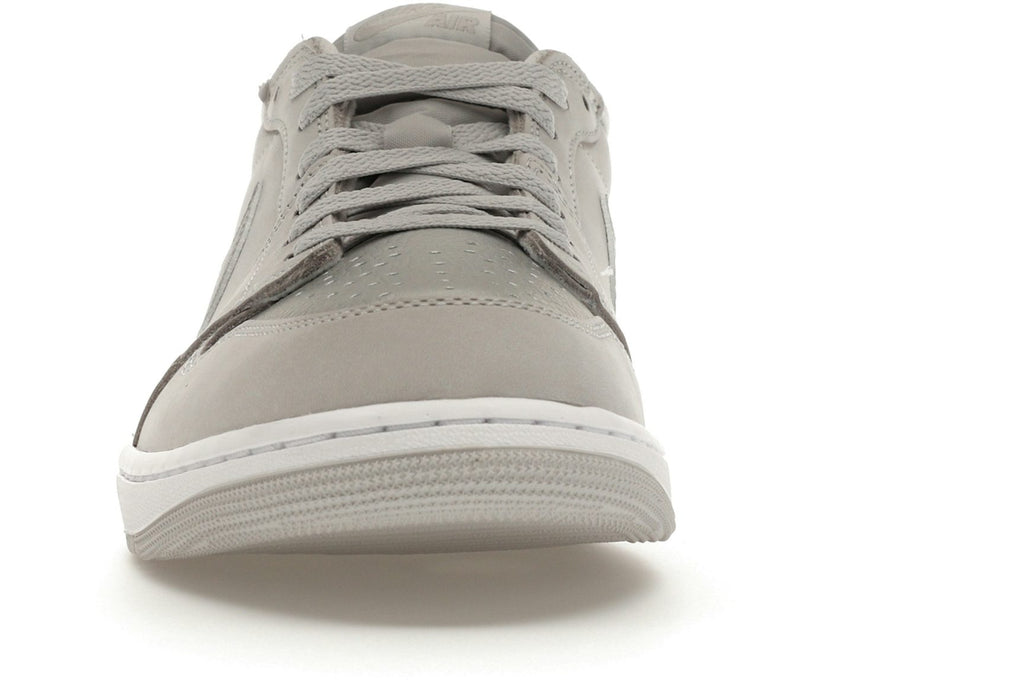 Jordan 1 Low OG Metallic Silver-2