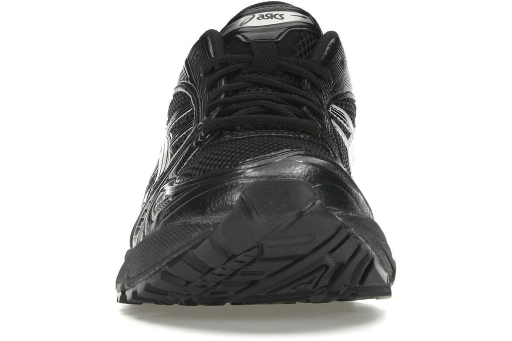 ASICS Gel-Kayano 14 Black Pure Silver-2