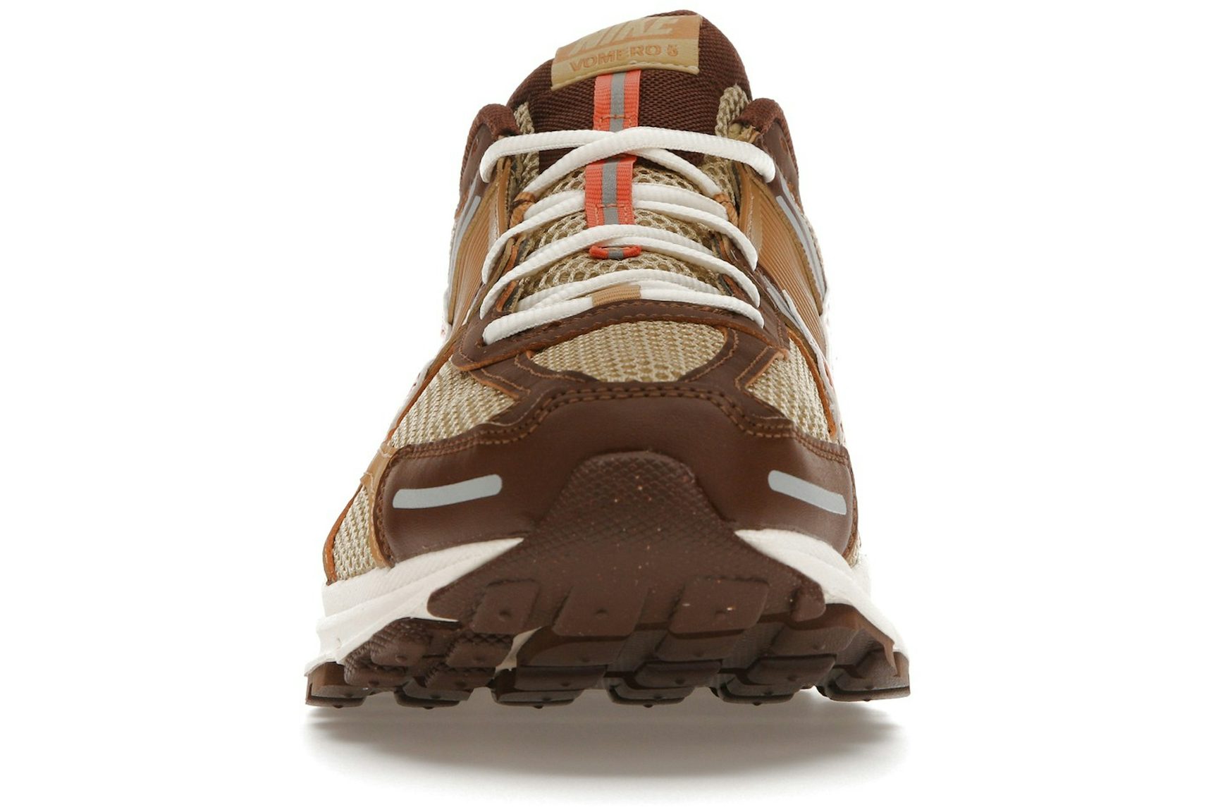 Nike Zoom Vomero 5 Wheat Grass Cacao Wow-2