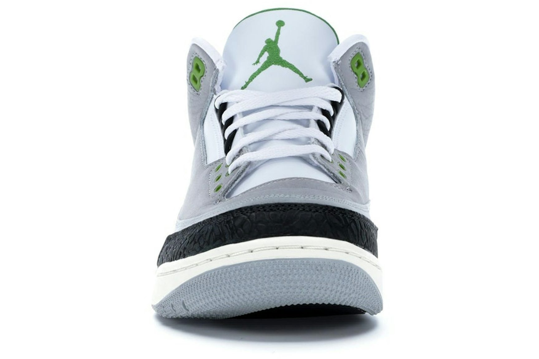 Jordan 3 Retro Chlorophyll-2