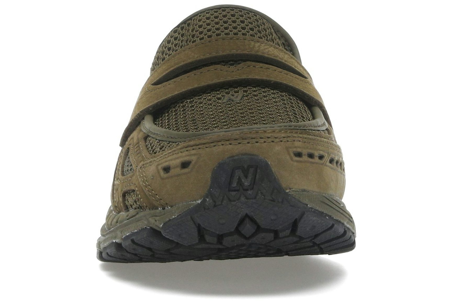 New Balance 1906L Olive Khaki