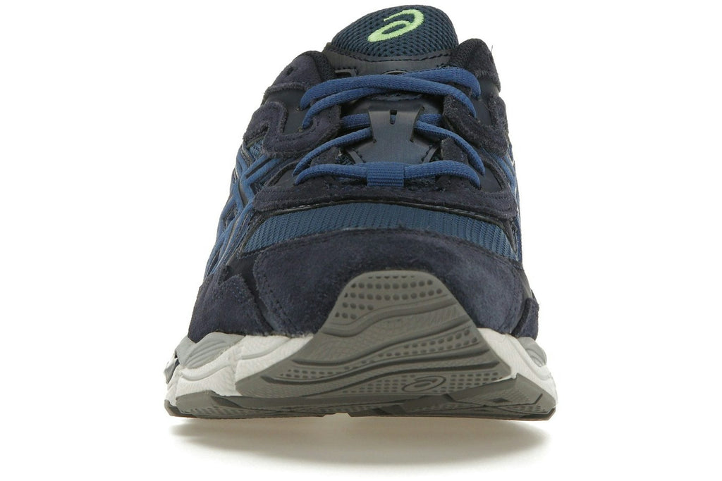 ASICS Gel-NYC Midnight Blue-2